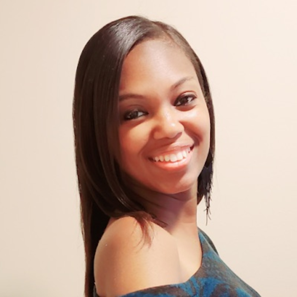 Meet your Posher, Erica